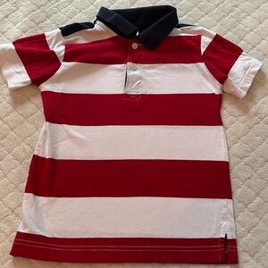 Gymboree boys top size 5